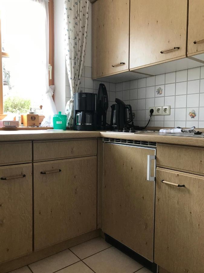 Gaestehaus Schwarzlofer Reit im Winkl Εξωτερικό φωτογραφία