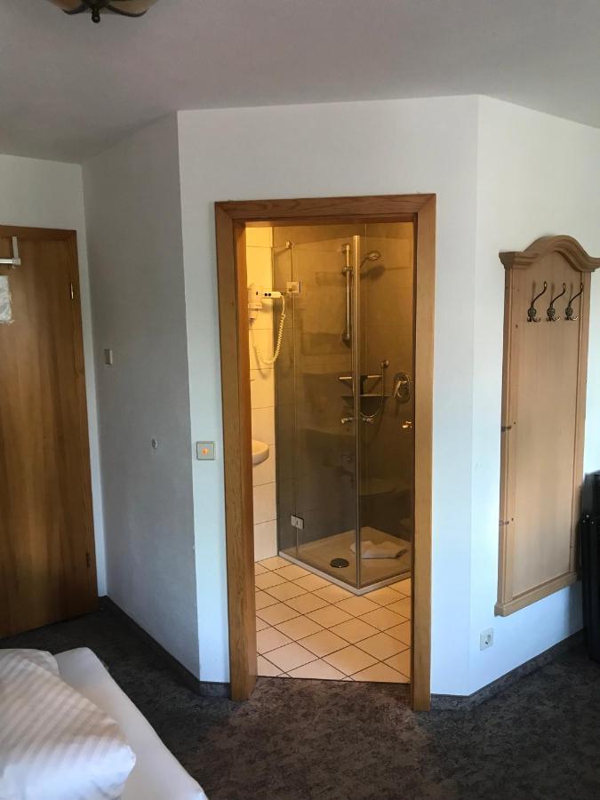 Gaestehaus Schwarzlofer Reit im Winkl Εξωτερικό φωτογραφία
