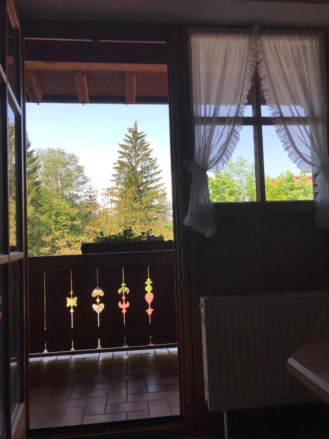 Gaestehaus Schwarzlofer Reit im Winkl Εξωτερικό φωτογραφία