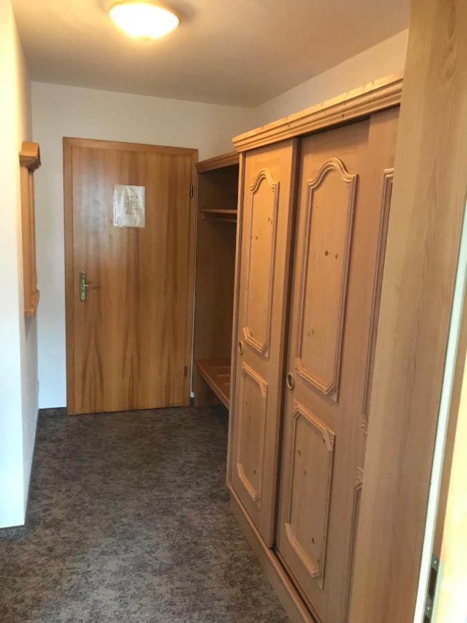 Gaestehaus Schwarzlofer Reit im Winkl Εξωτερικό φωτογραφία