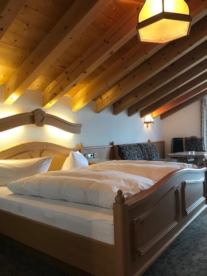 Gaestehaus Schwarzlofer Reit im Winkl Εξωτερικό φωτογραφία