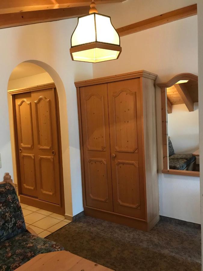 Gaestehaus Schwarzlofer Reit im Winkl Εξωτερικό φωτογραφία
