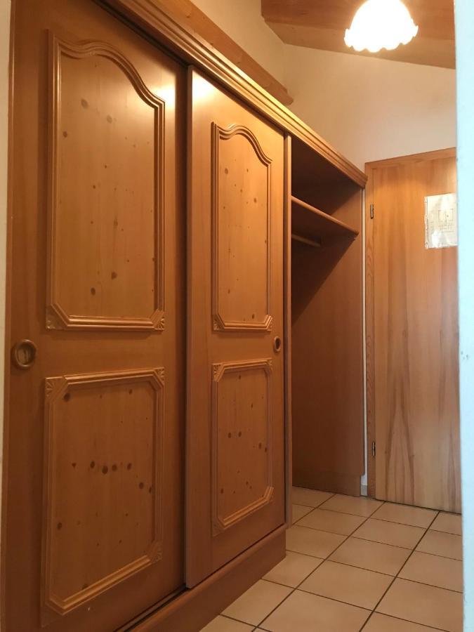 Gaestehaus Schwarzlofer Reit im Winkl Εξωτερικό φωτογραφία